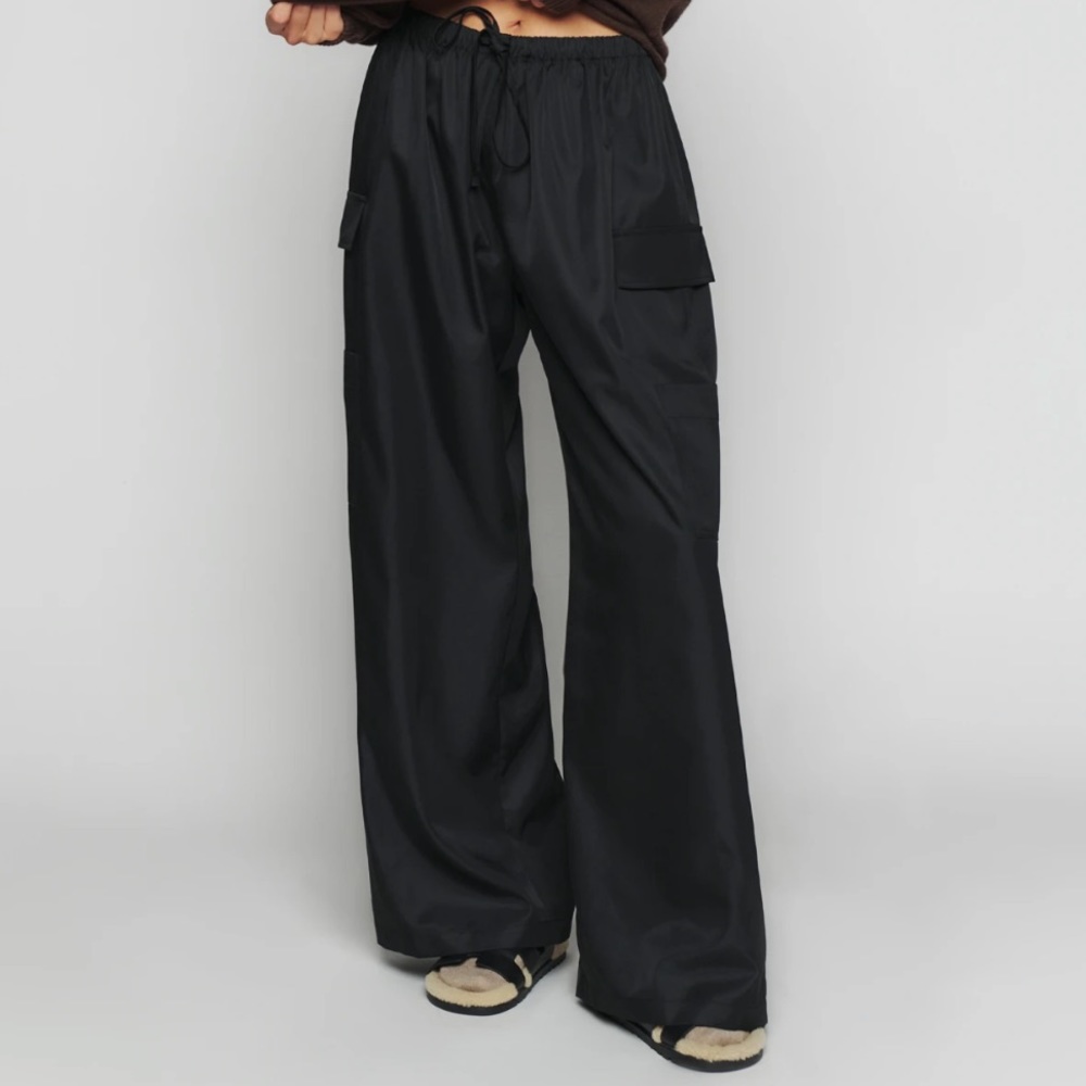 REFORMATION Ethan Pant